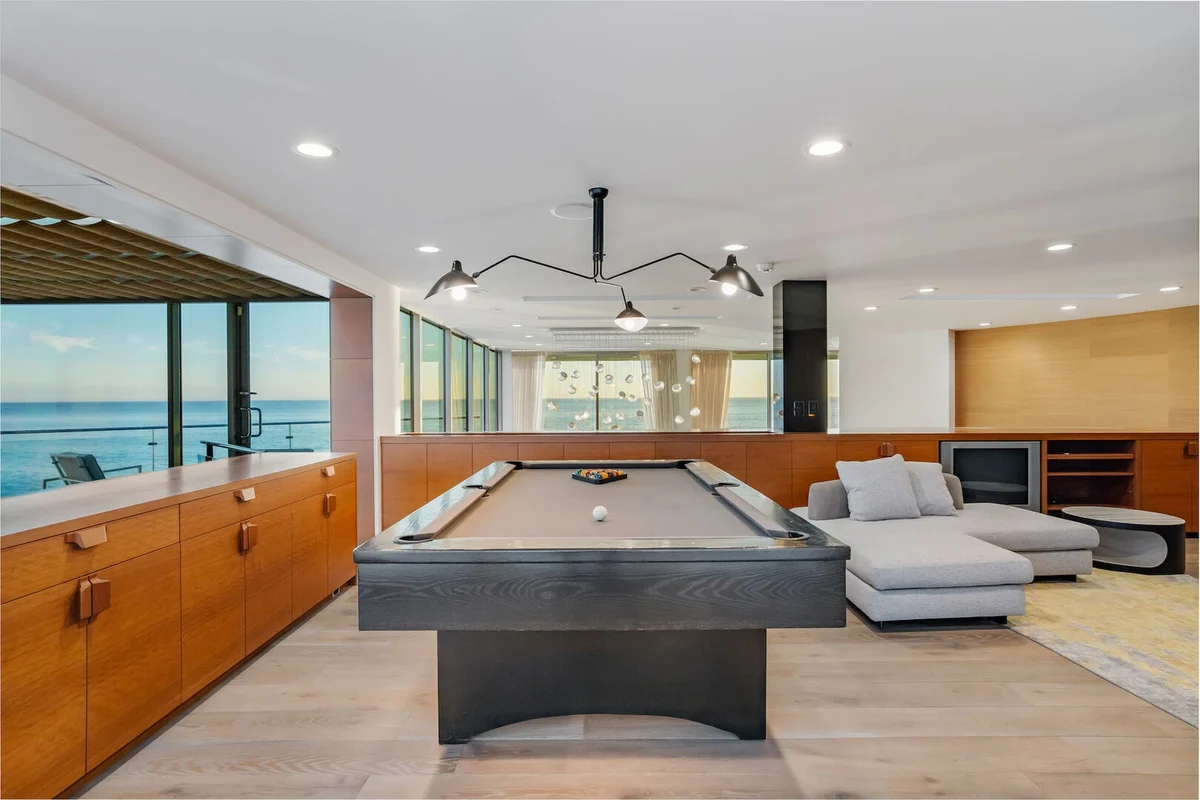 Z - Malibu Road - Belvedere Villa #184