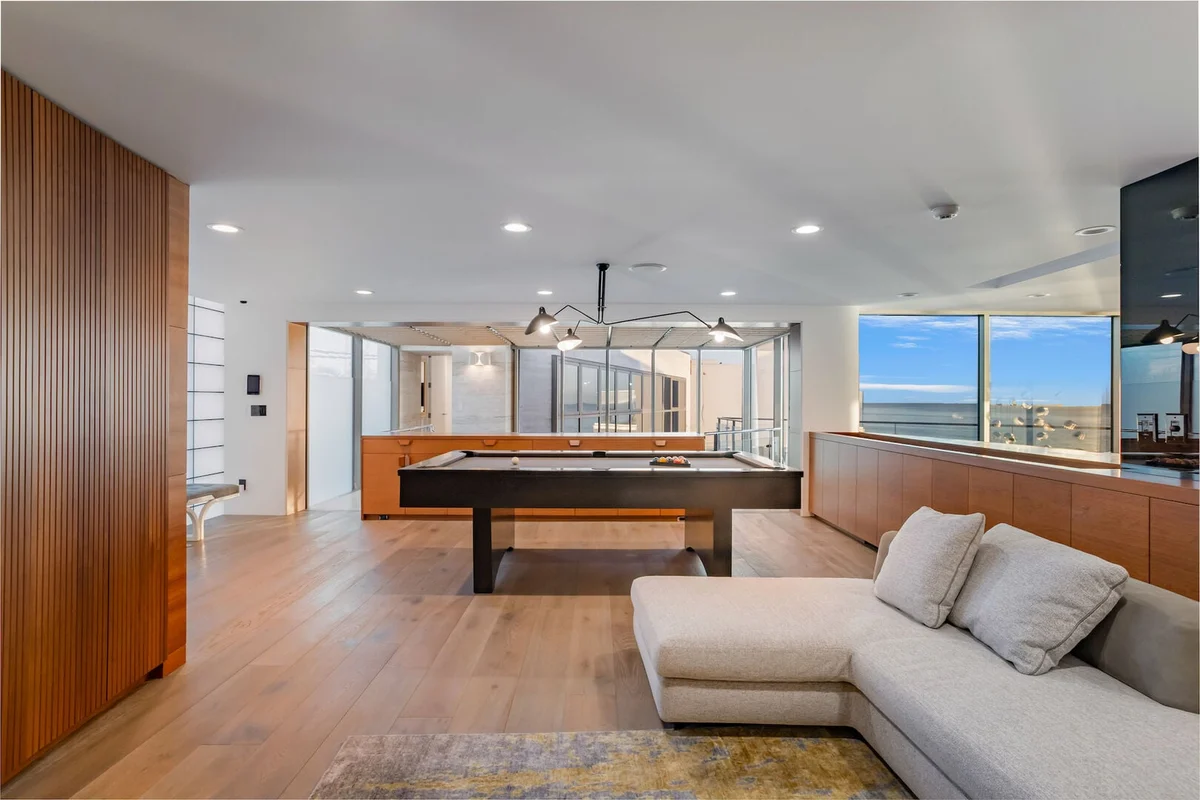 Z - Malibu Road - Belvedere Villa #124