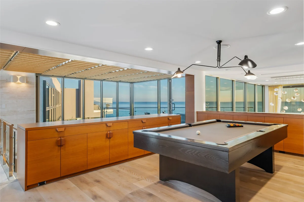 Z - Malibu Road - Belvedere Villa #142