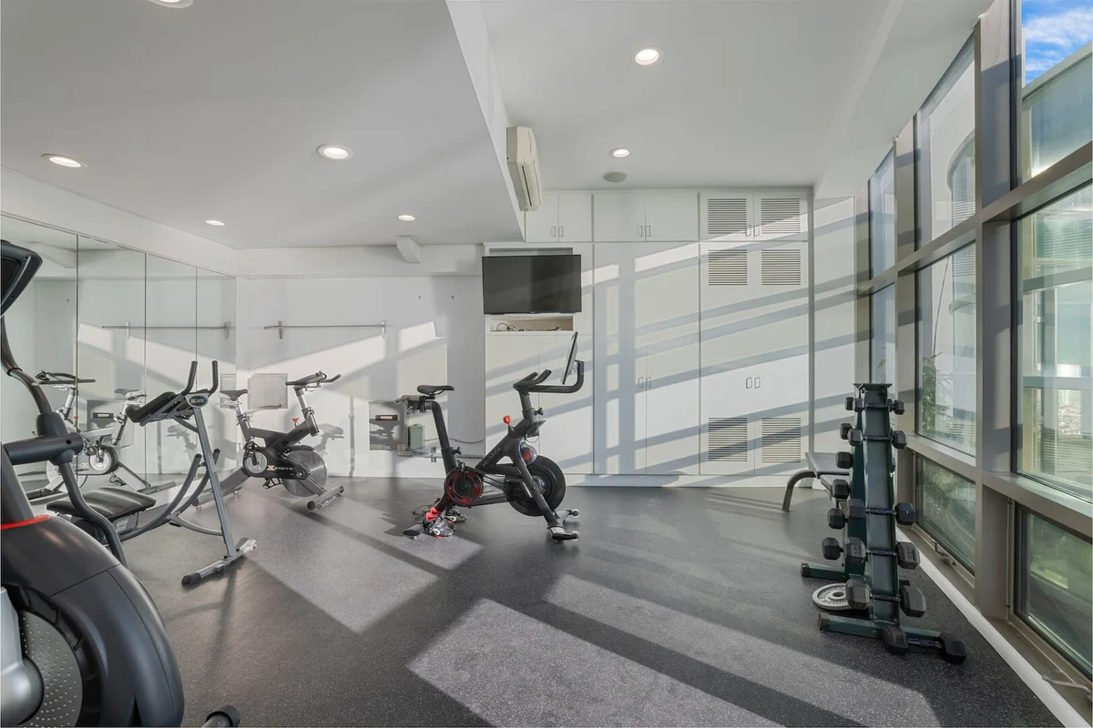 Z - Malibu Road - Belvedere Villa #156