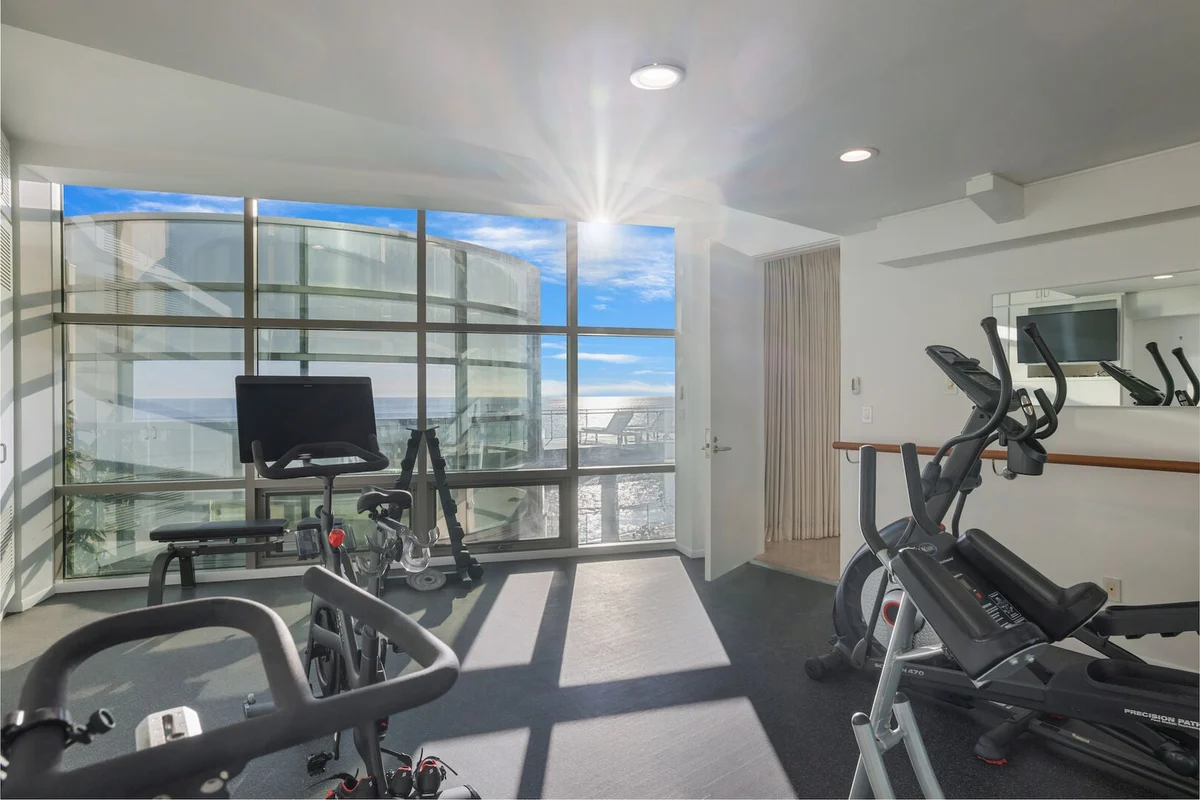 Z - Malibu Road - Belvedere Villa #161