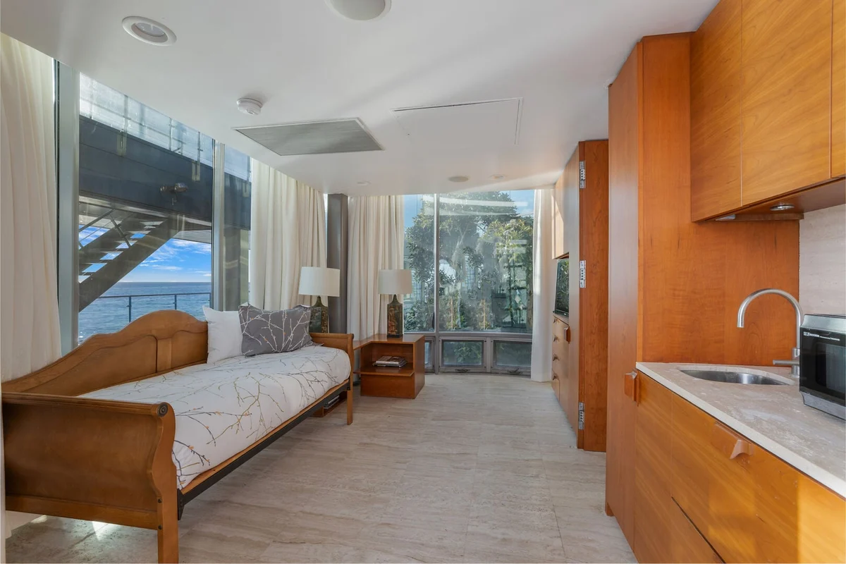Z - Malibu Road - Belvedere Villa #132