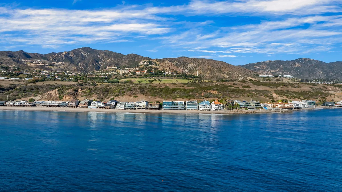 Z - Malibu Road - Belvedere Villa #141