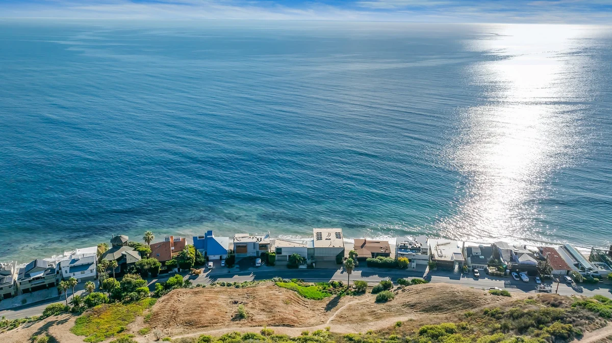 Z - Malibu Road - Belvedere Villa #121