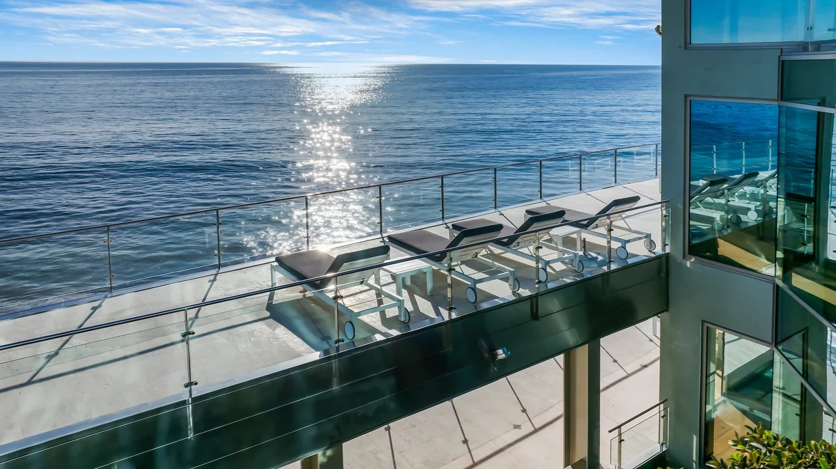 Z - Malibu Road - Belvedere Villa #163