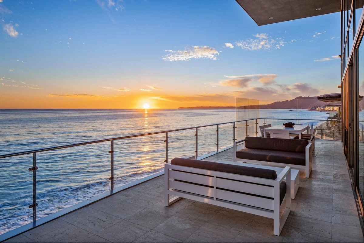 Z - Malibu Road - Belvedere Villa #160