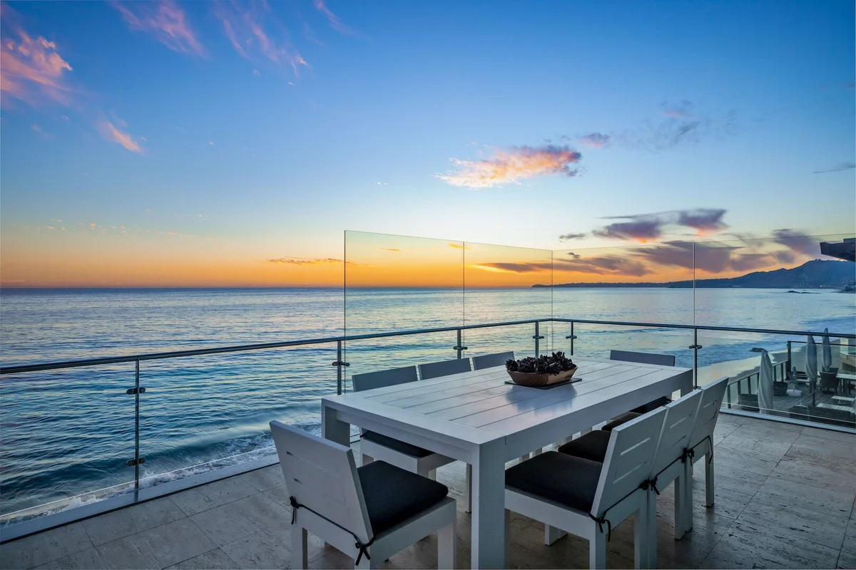Z - Malibu Road - Belvedere Villa #135