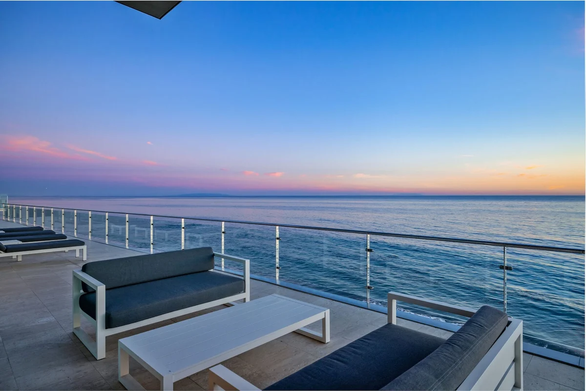 Z - Malibu Road - Belvedere Villa #137