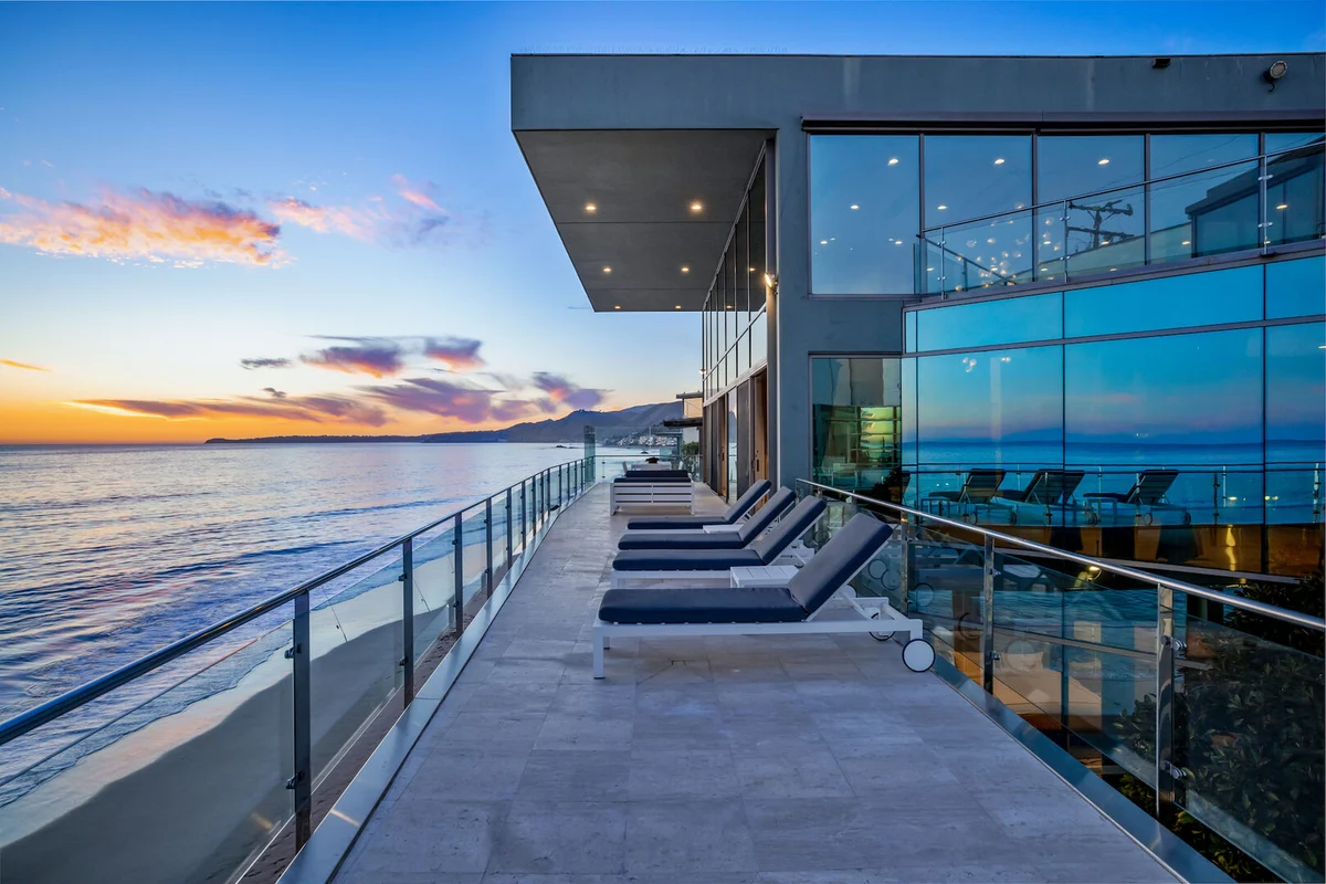 Z - Malibu Road - Belvedere Villa #162