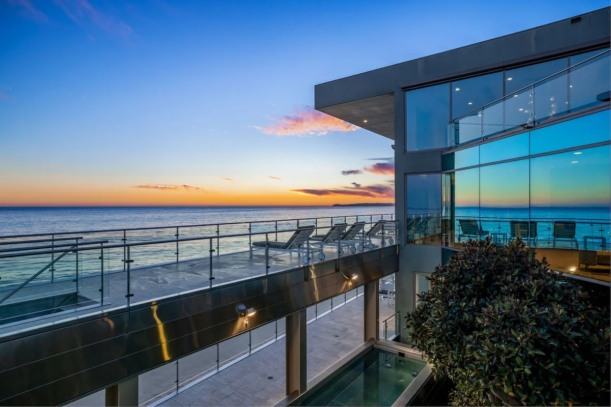 Z - Malibu Road - Belvedere Villa #167