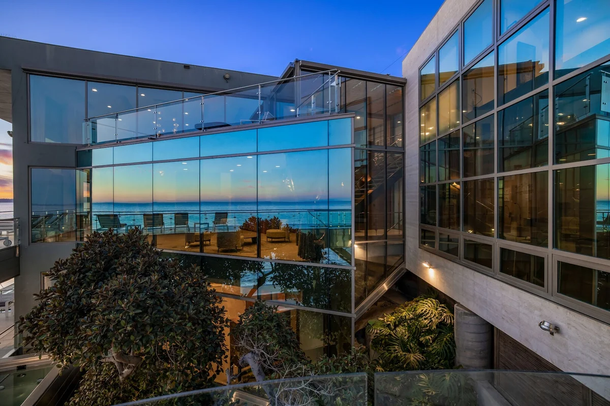 Z - Malibu Road - Belvedere Villa #181