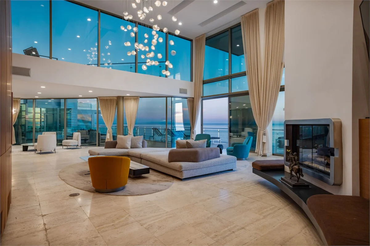 Z - Malibu Road - Belvedere Villa #151