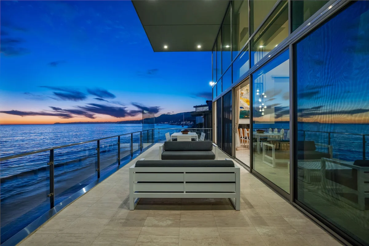 Z - Malibu Road - Belvedere Villa #190