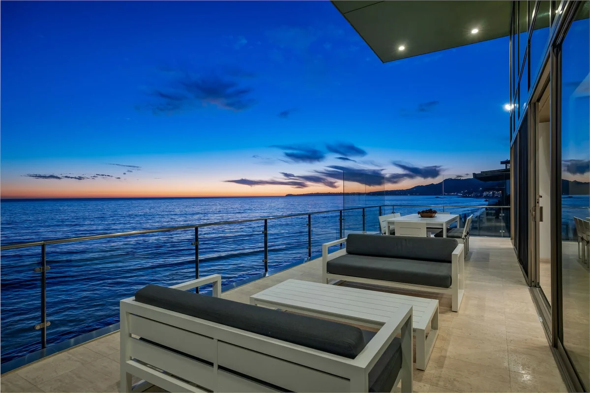 Z - Malibu Road - Belvedere Villa #152