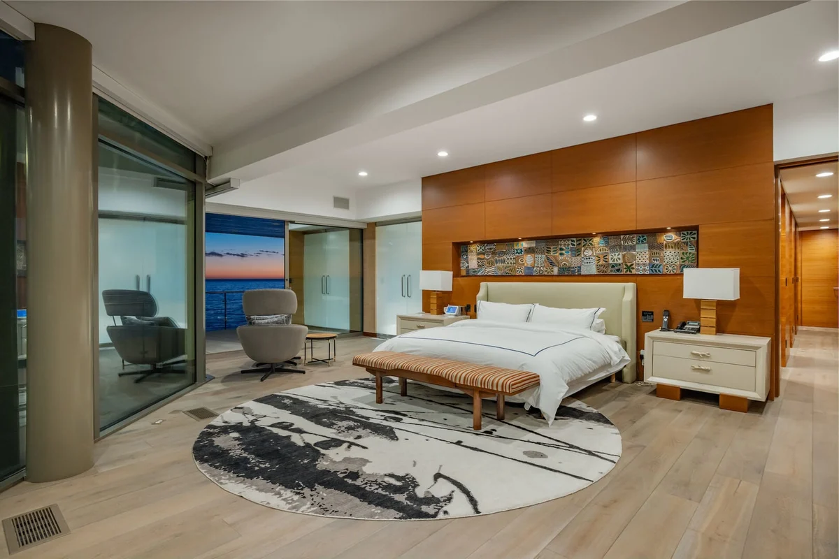 Z - Malibu Road - Belvedere Villa #134