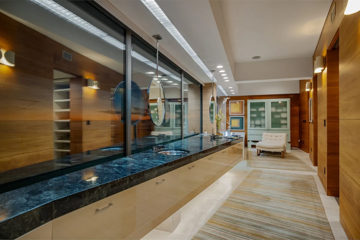 Z - Malibu Road - Belvedere Villa #154