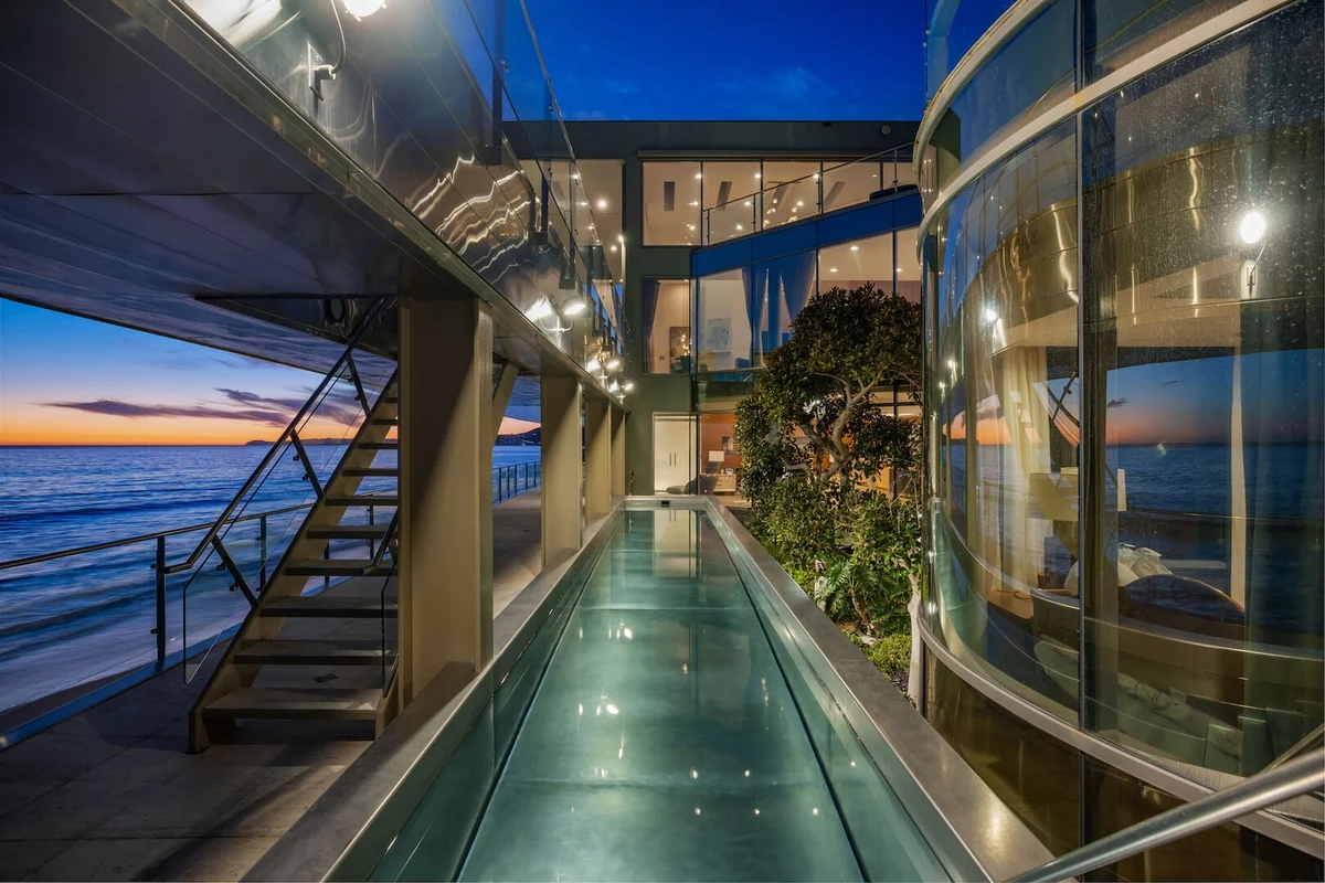 Z - Malibu Road - Belvedere Villa #150