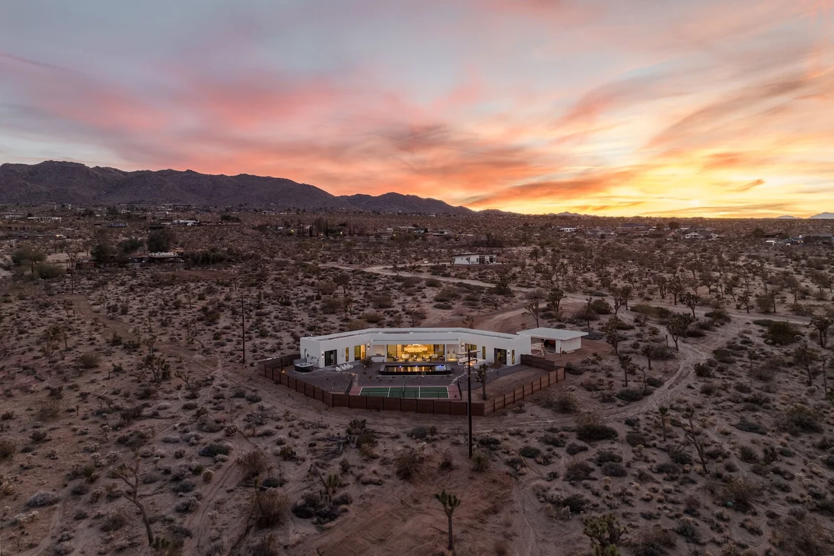 Juniper 1 - Jupiter House #80