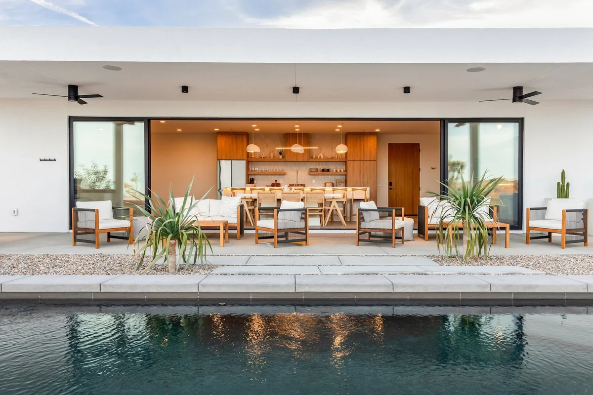 Juniper 1 - Jupiter House #82