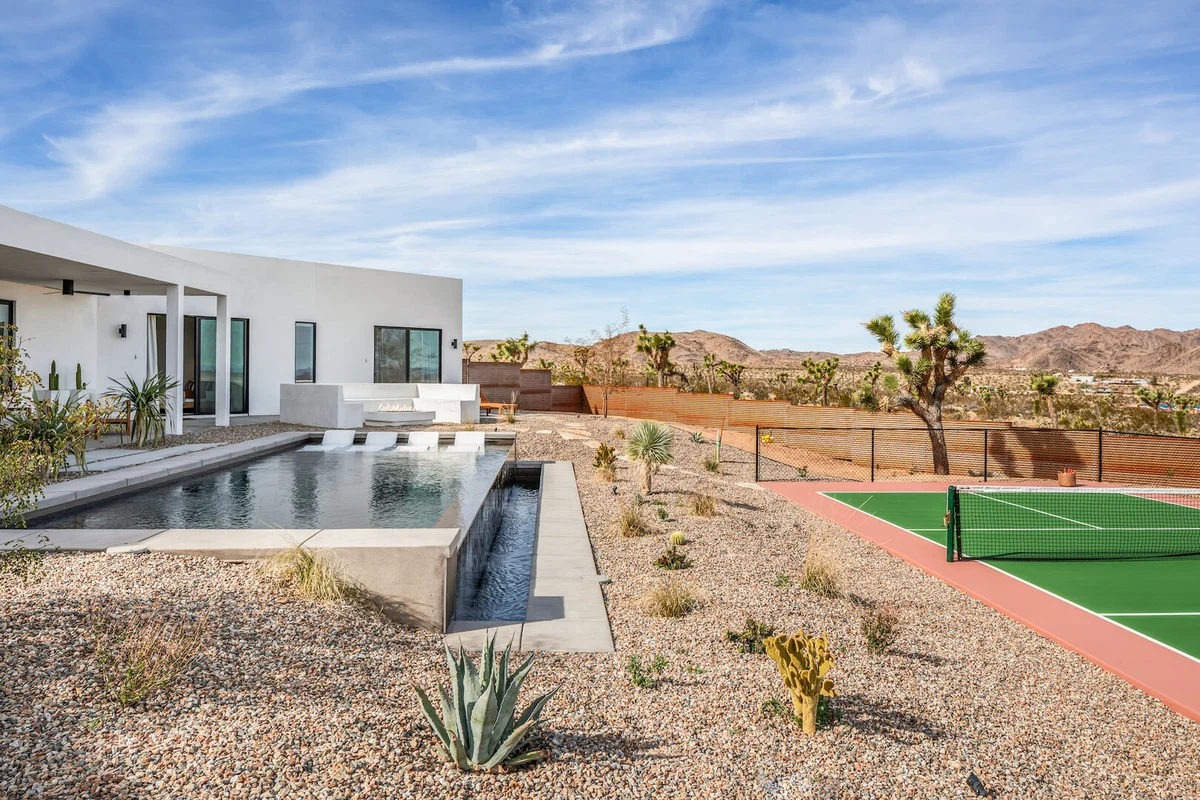 Juniper 1 - Jupiter House #83