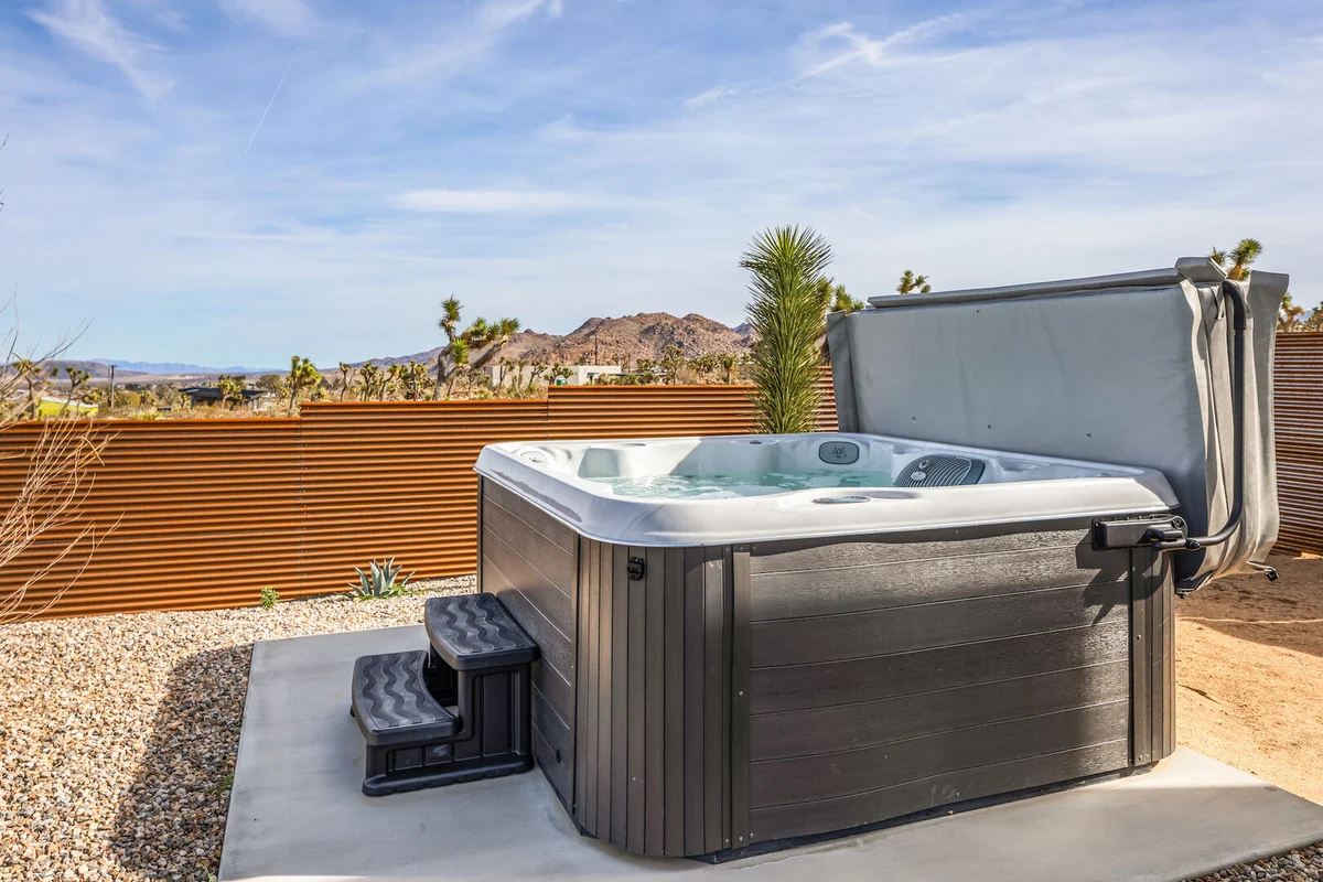 Juniper 1 - Jupiter House #44