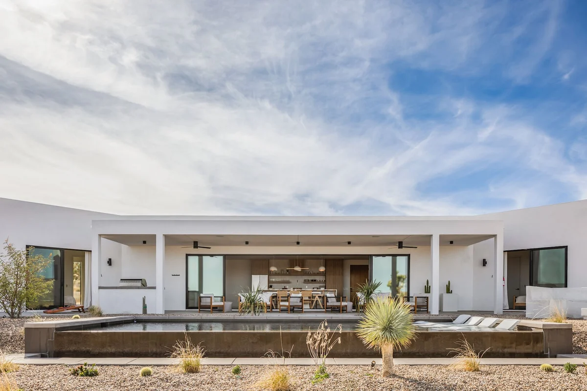 Juniper 1 - Jupiter House #65
