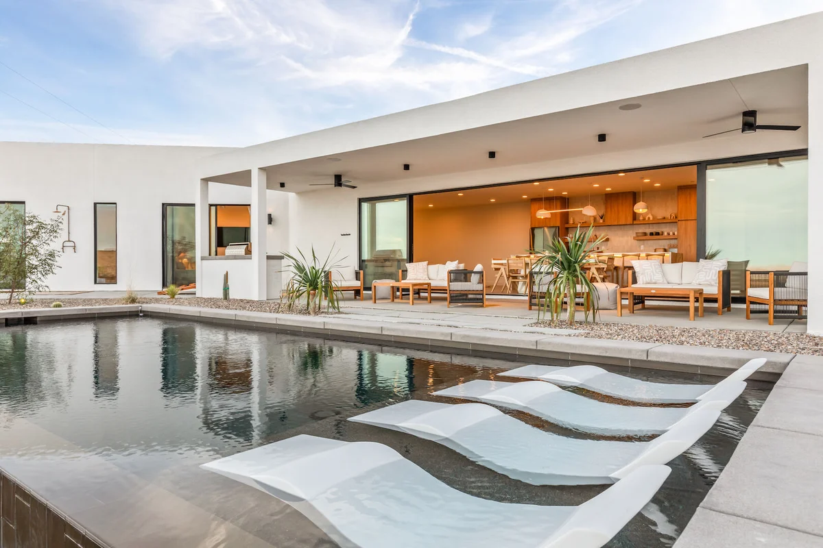 Juniper 1 - Jupiter House #76