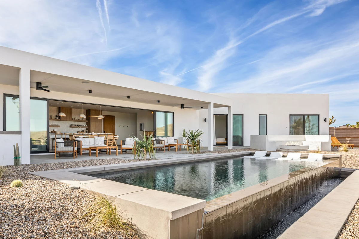 Juniper 1 - Jupiter House #52
