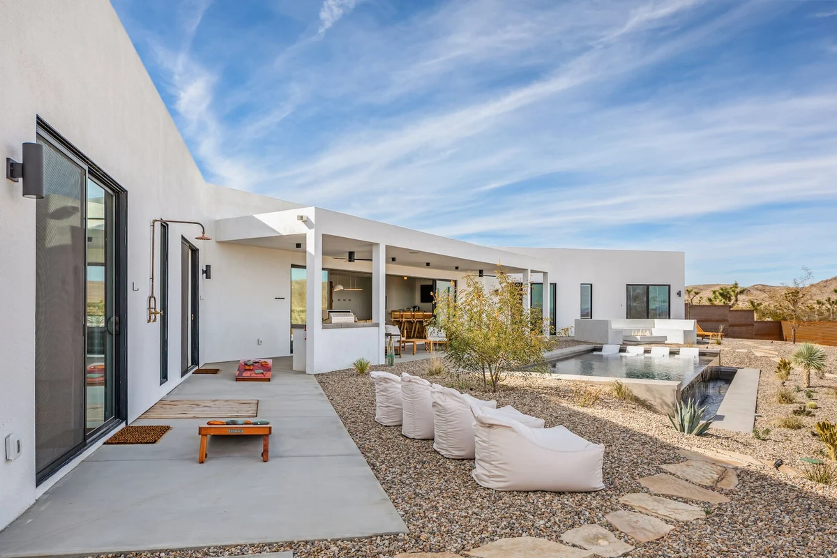 Juniper 1 - Jupiter House #73