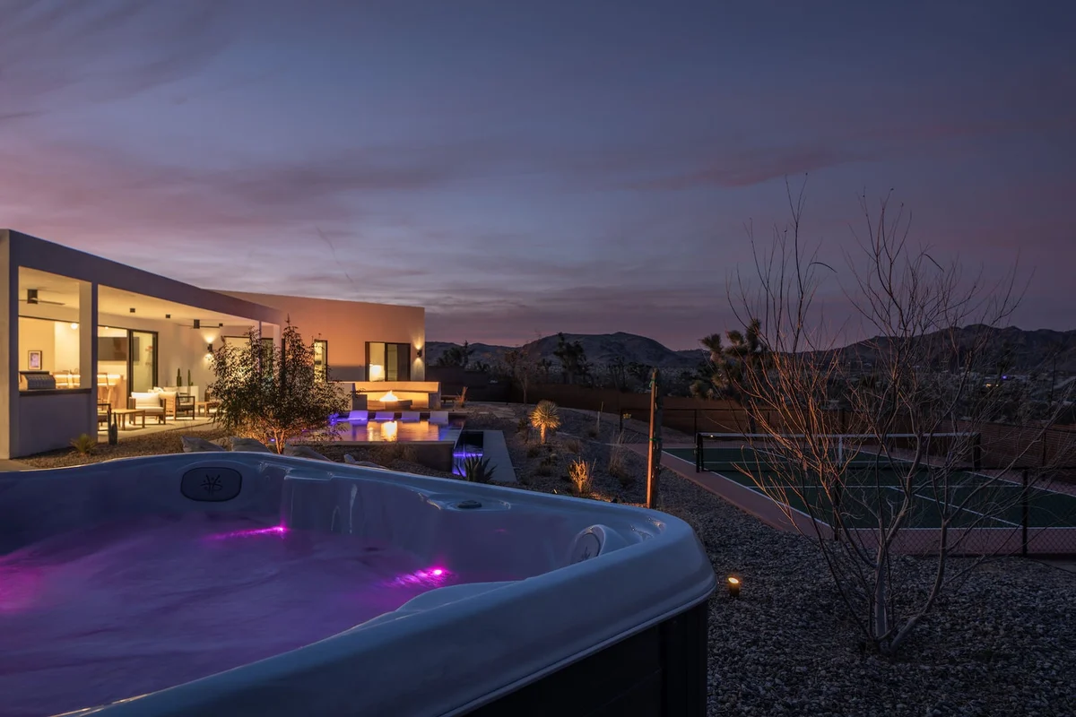 Juniper 1 - Jupiter House #90