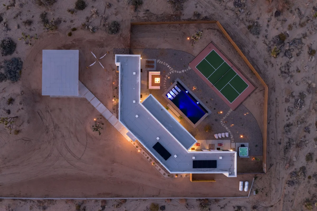 Juniper 1 - Jupiter House #87