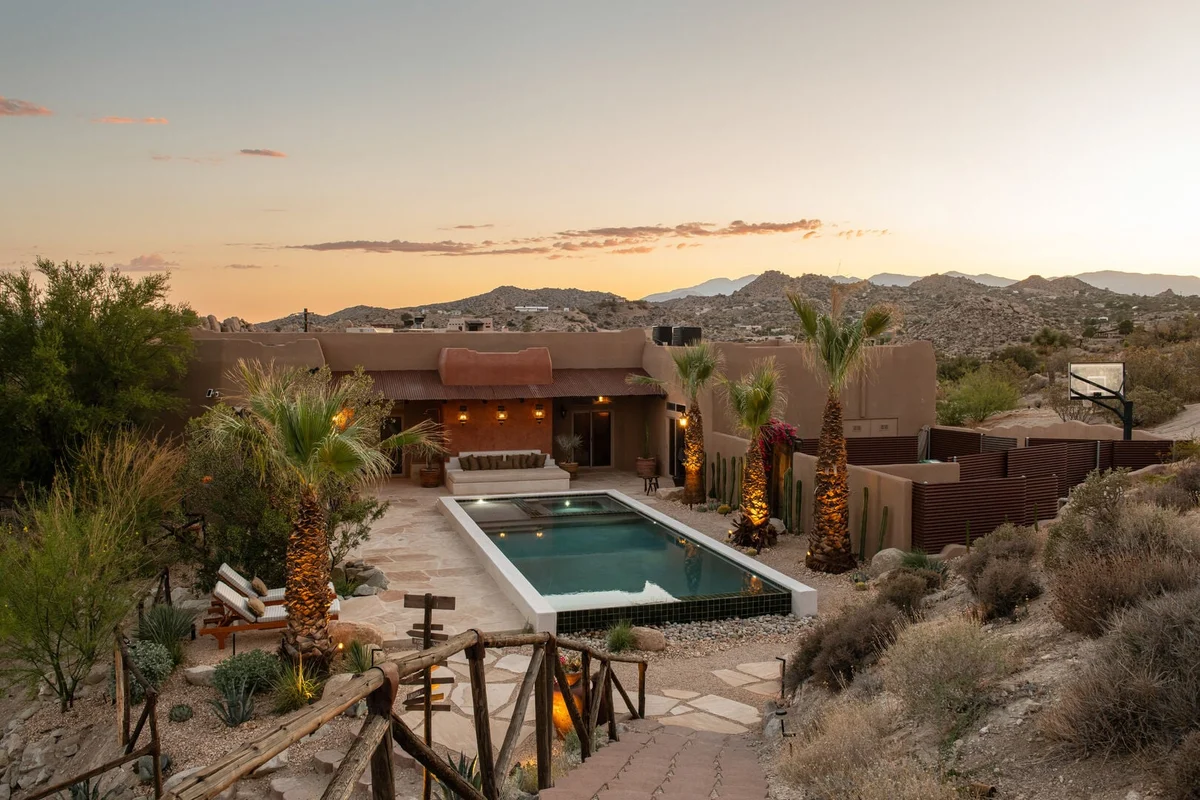 Tecuya - Saguaro Ridge #61