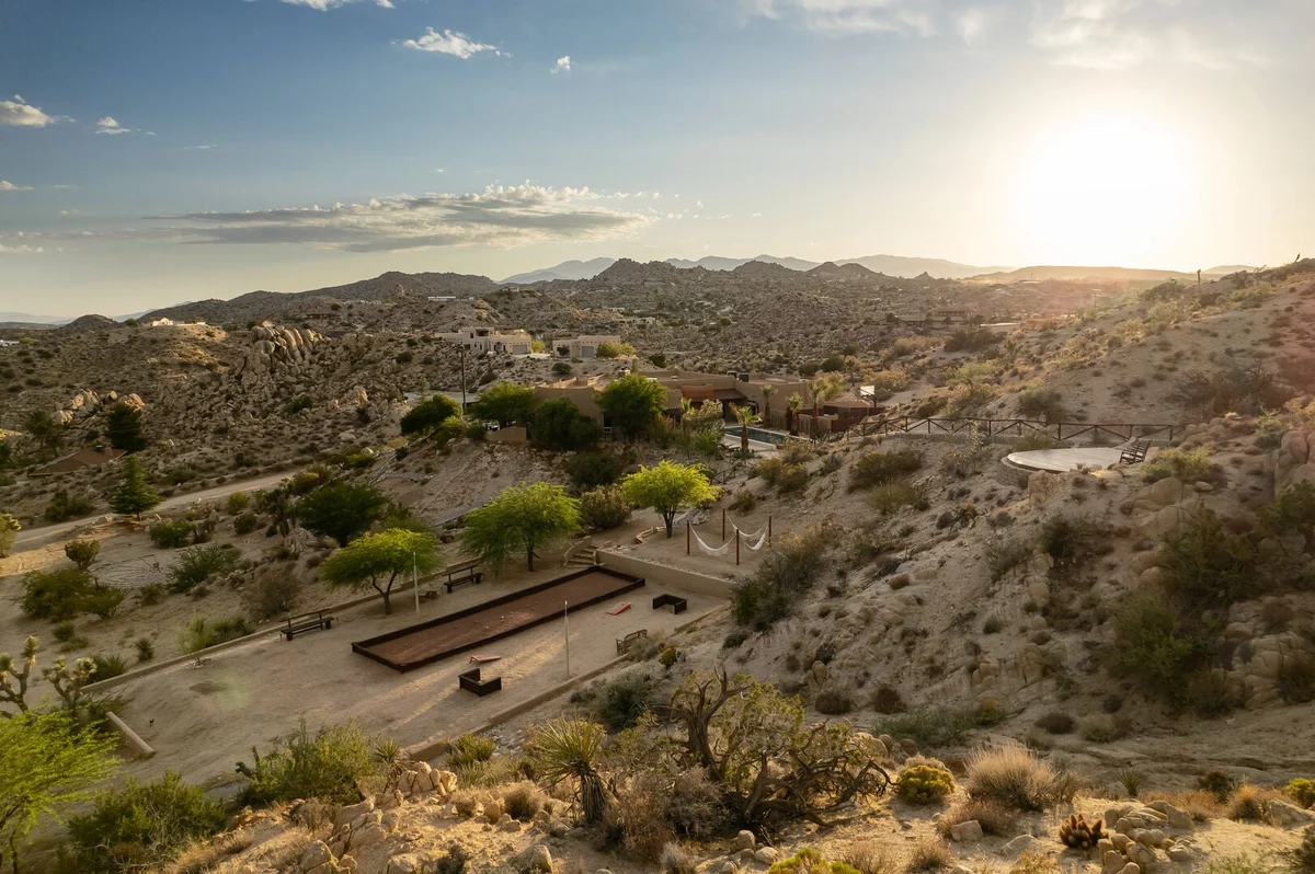 Tecuya - Saguaro Ridge #65