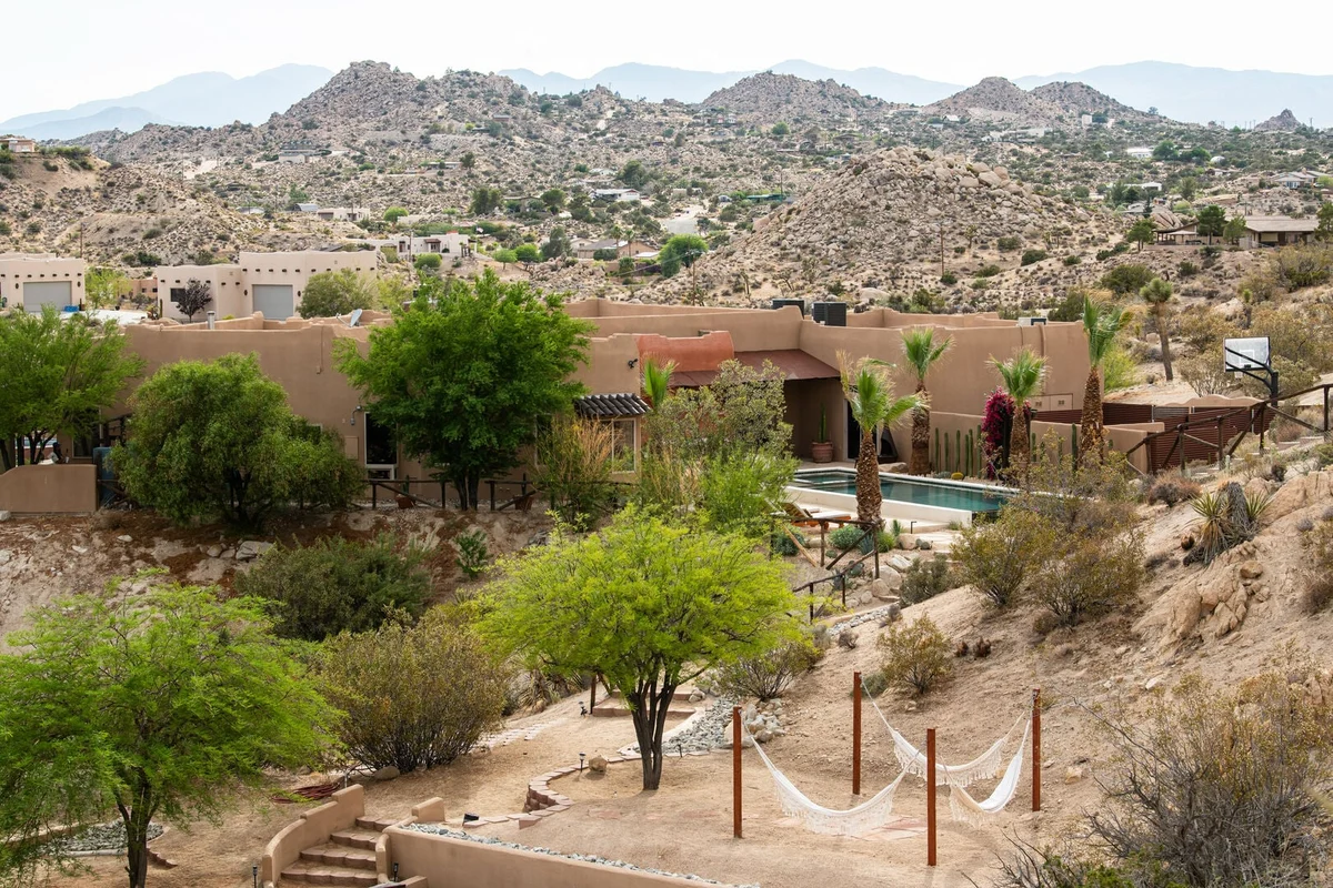 Tecuya - Saguaro Ridge #57