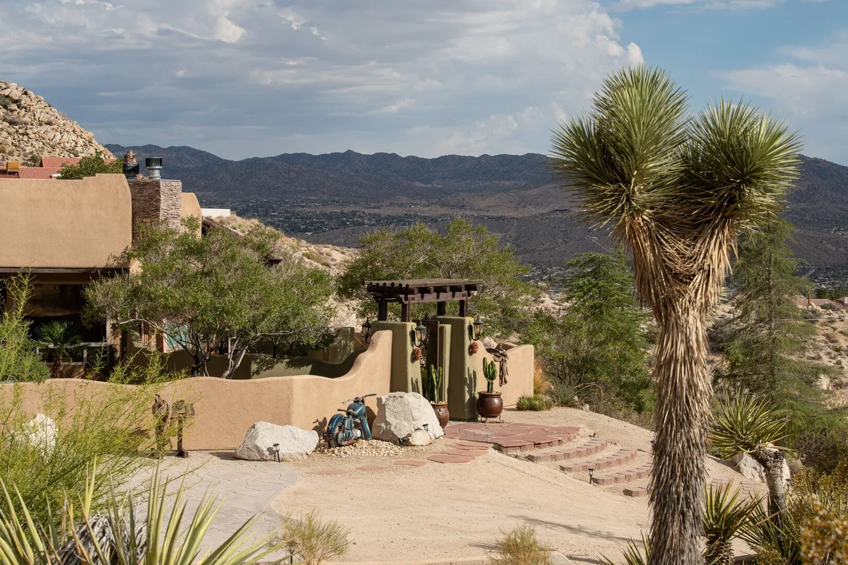 Tecuya - Saguaro Ridge #73