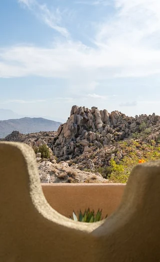 Tecuya - Saguaro Ridge #52