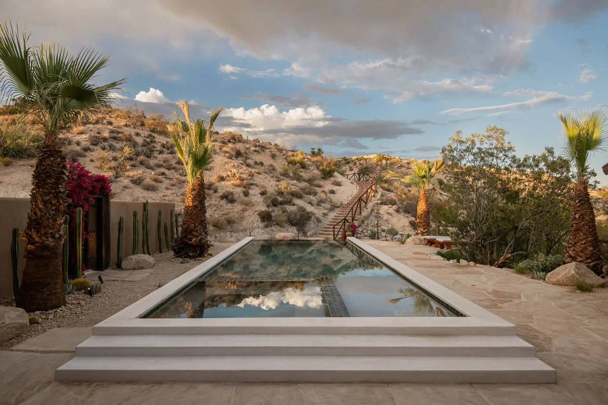 Tecuya - Saguaro Ridge #117