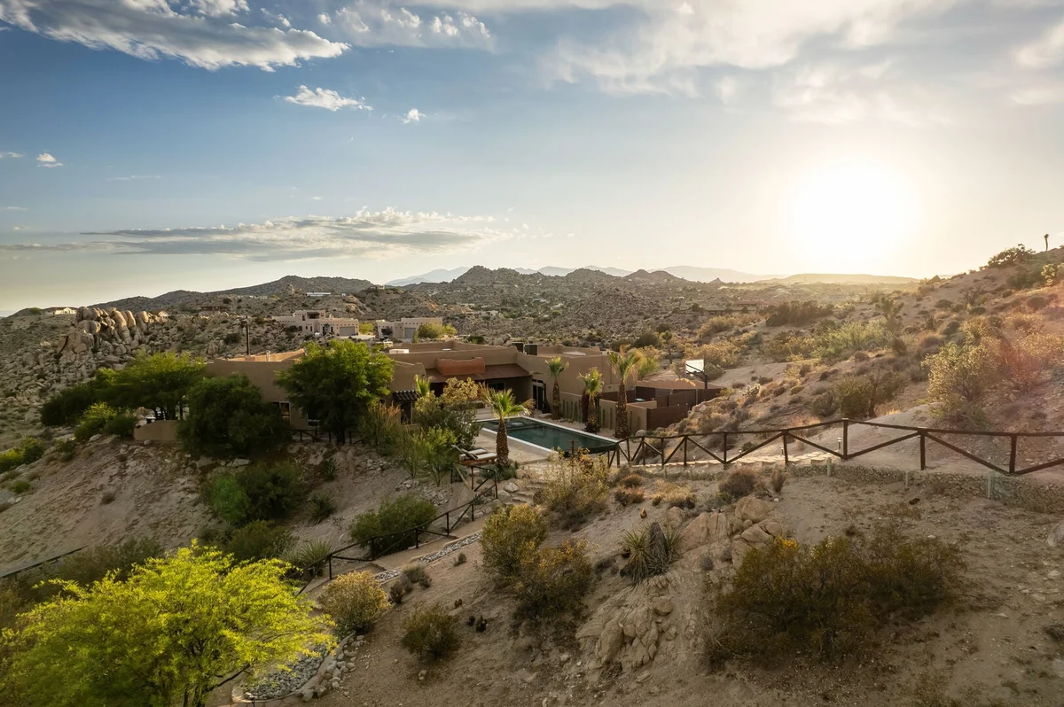 Tecuya - Saguaro Ridge #88