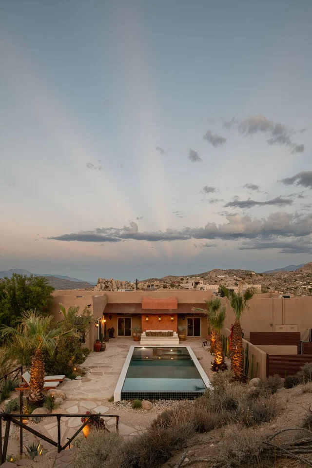 Tecuya - Saguaro Ridge #103