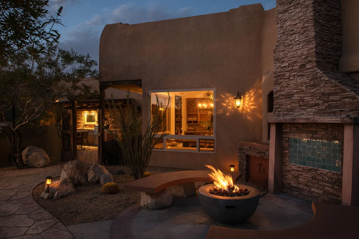 Tecuya - Saguaro Ridge #109
