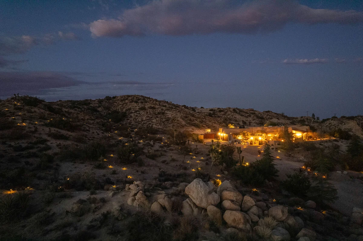 Tecuya - Saguaro Ridge #113
