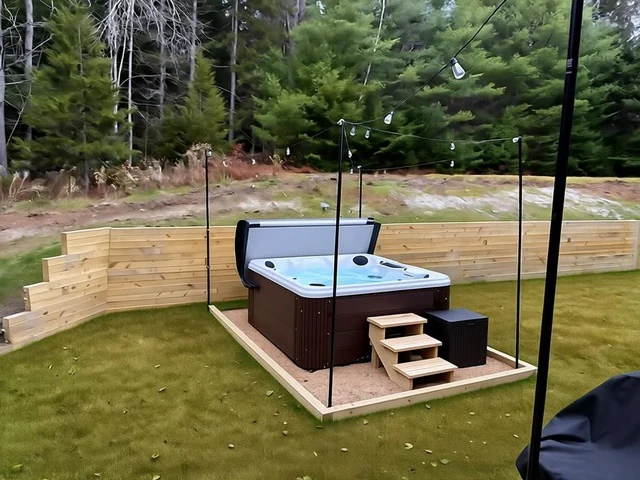 Black Rock Lodge