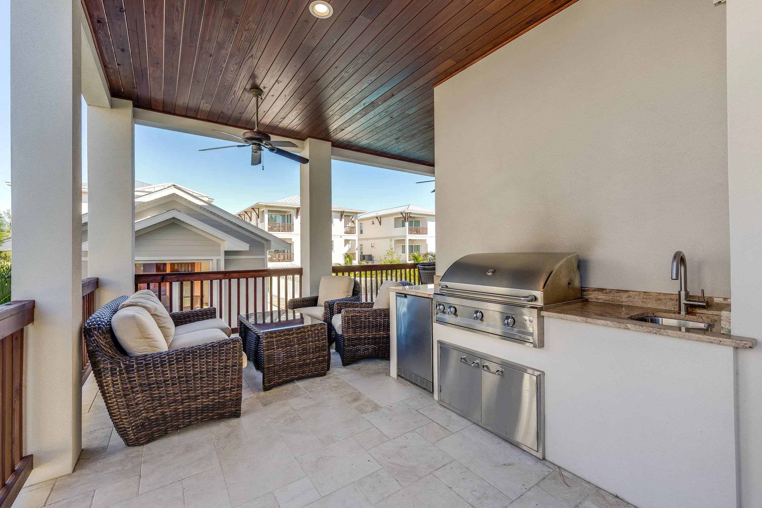 Topsail Cottage - 1025 #78
