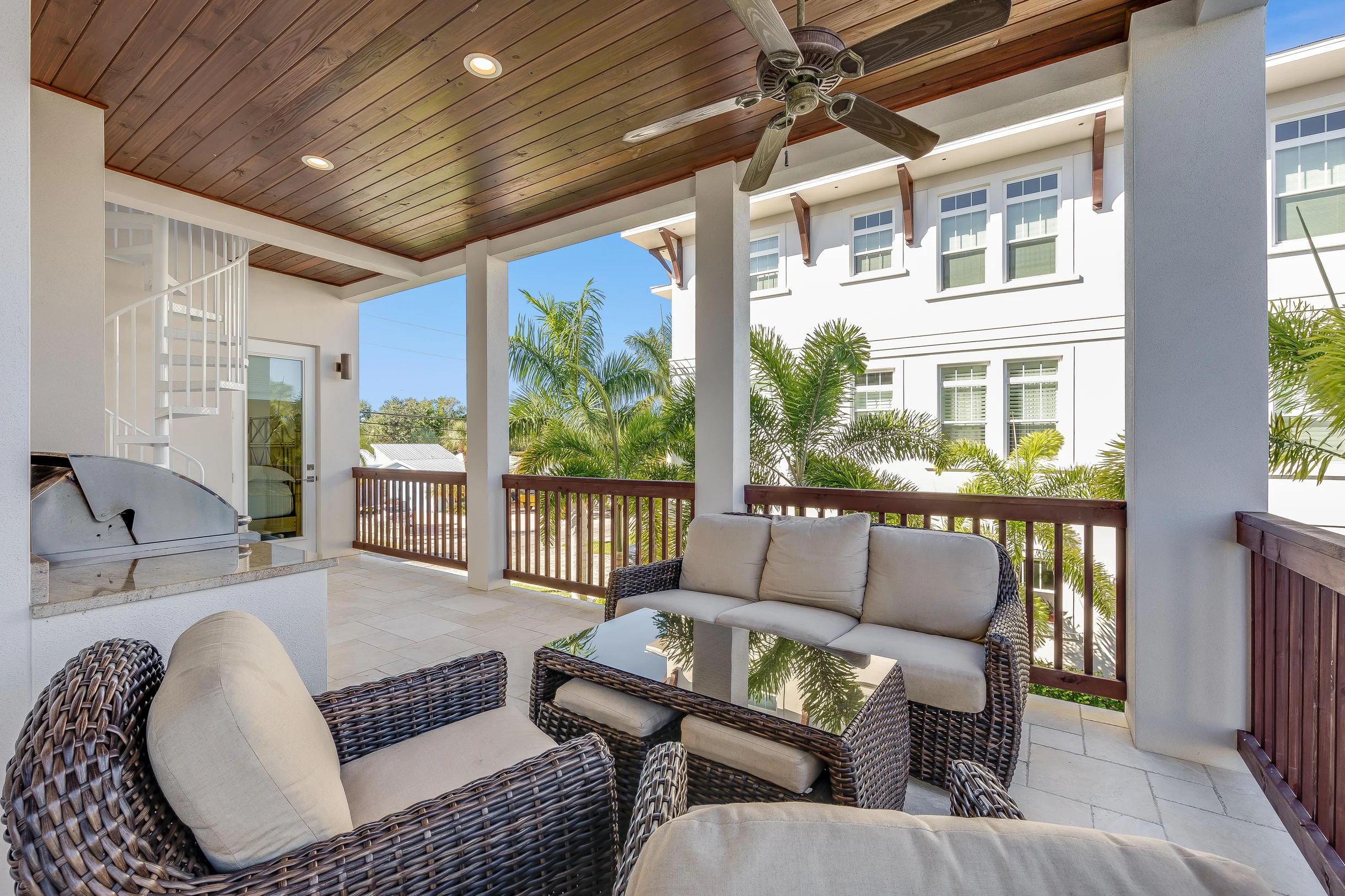 Topsail Cottage - 1025 #67