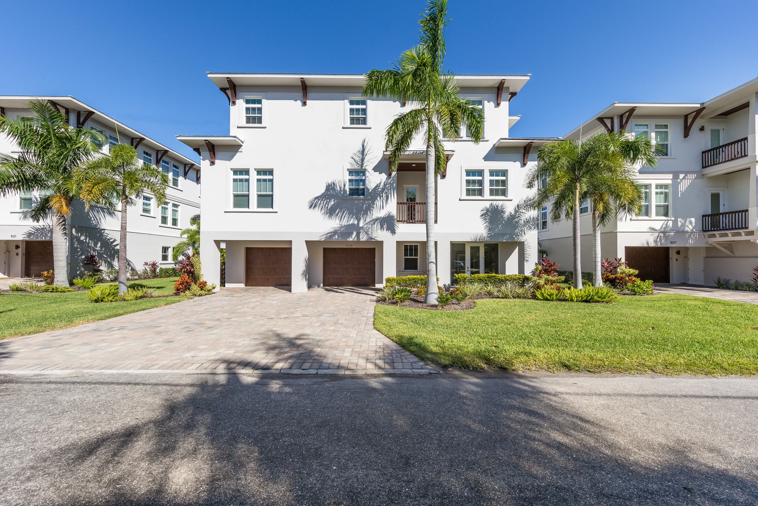Topsail Cottage - 1025 #56