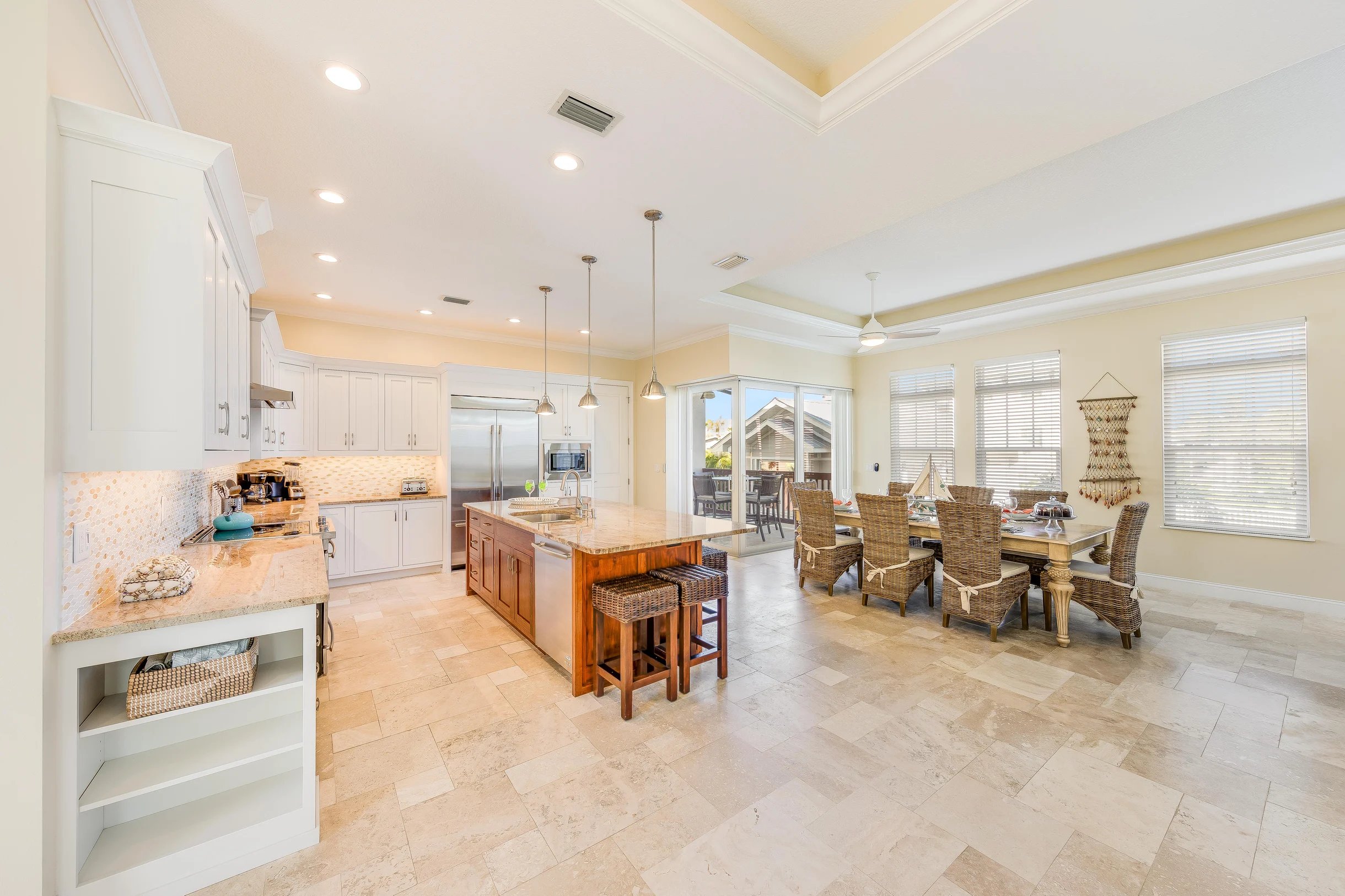 Topsail Cottage - 1025 #70