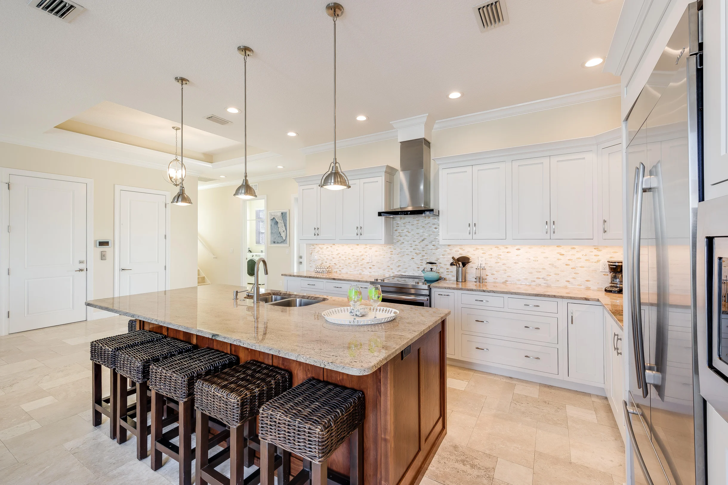Topsail Cottage - 1025 #58