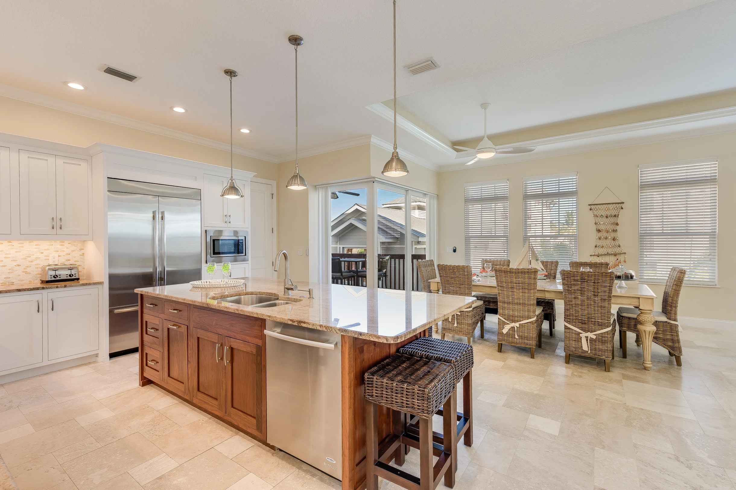 Topsail Cottage - 1025 #80