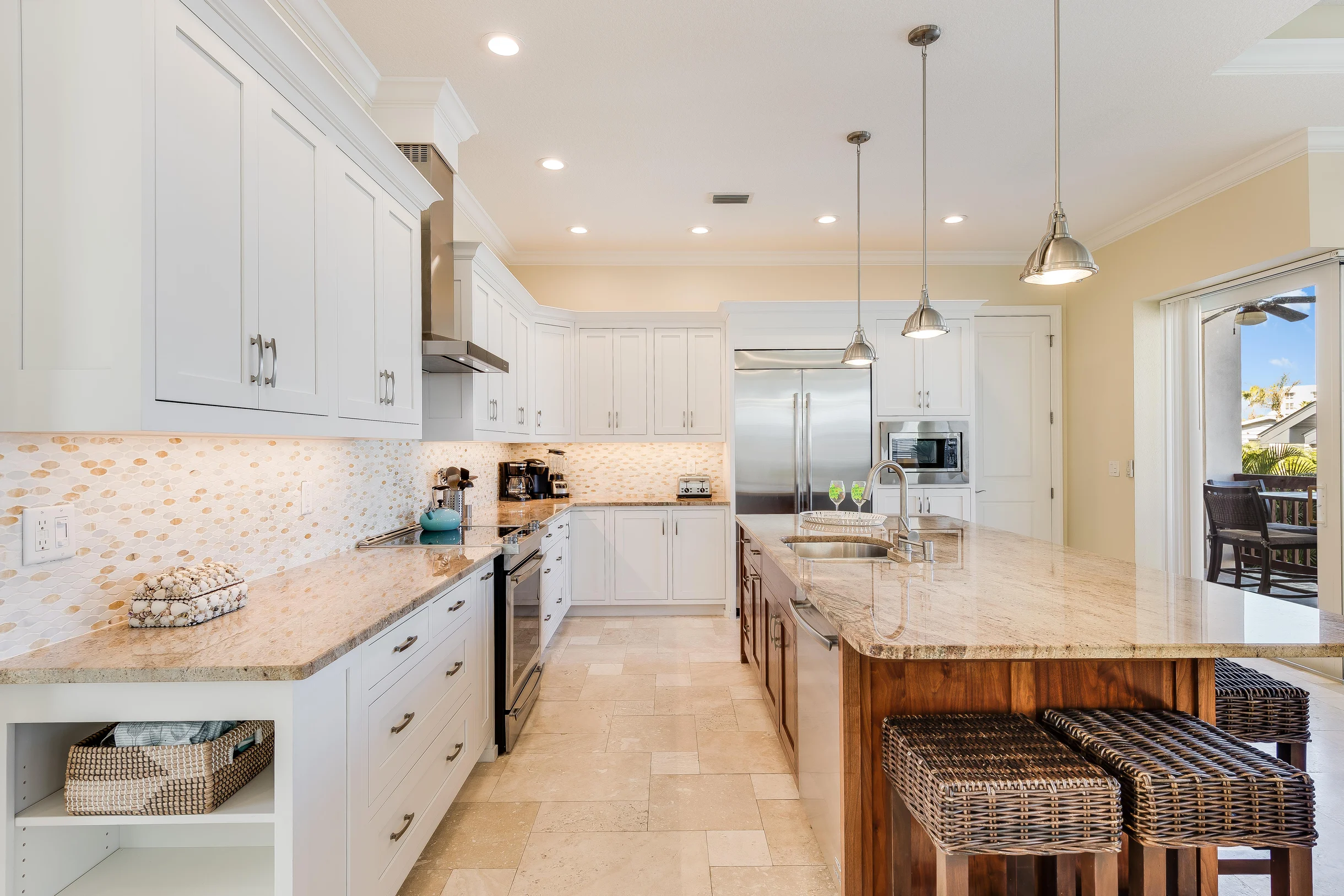 Topsail Cottage - 1025 #69