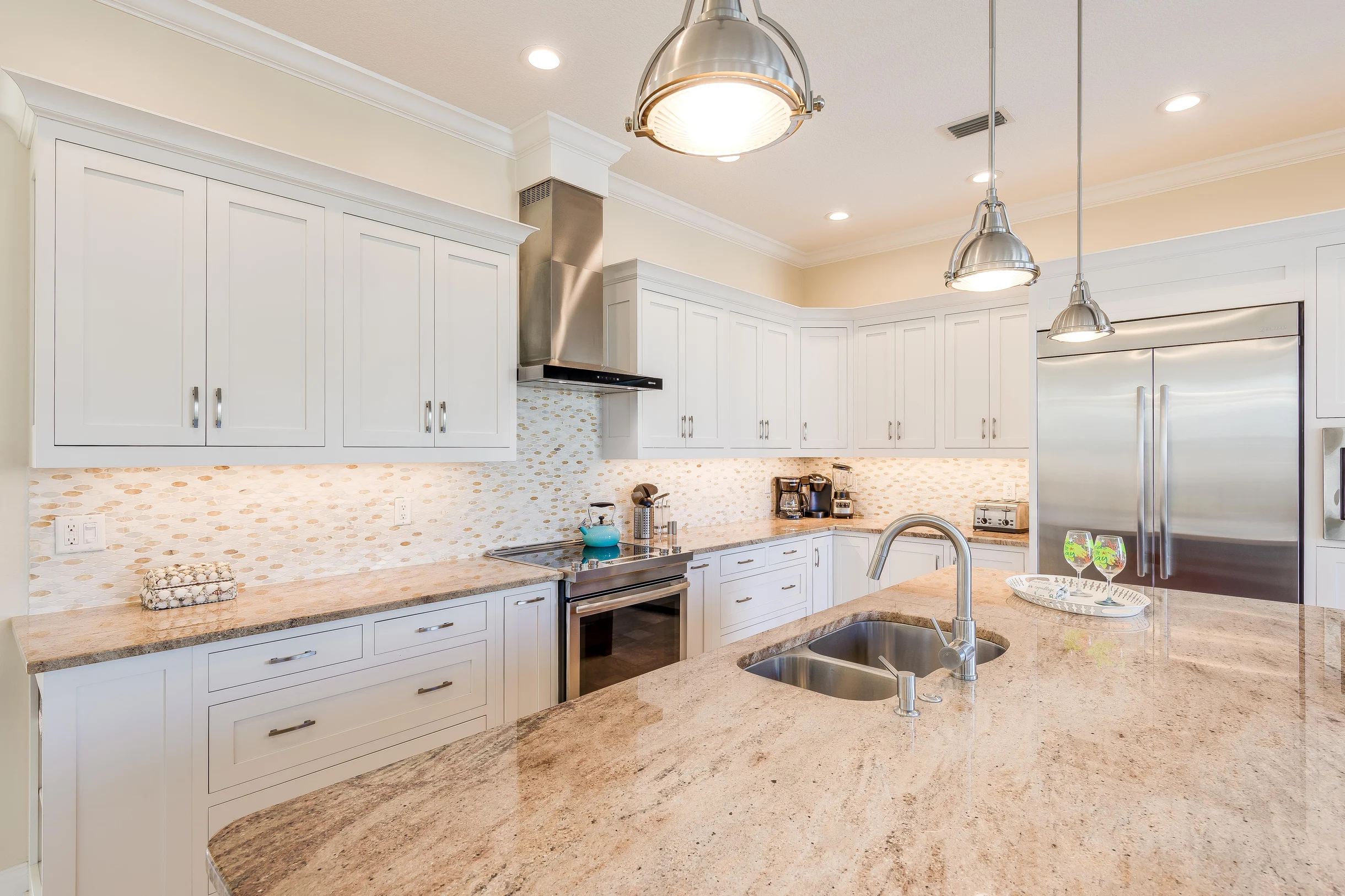 Topsail Cottage - 1025 #43